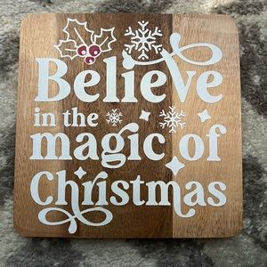 Christmas Wall Hangings